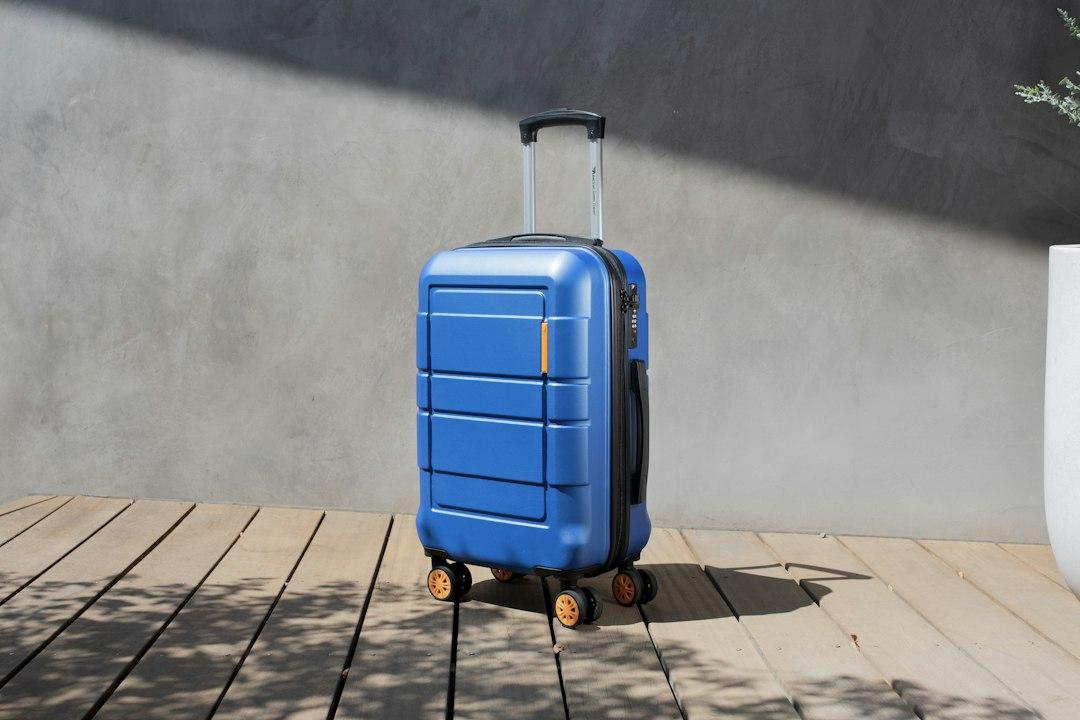 Bristol Airport parking