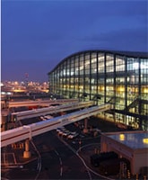 Heathrow