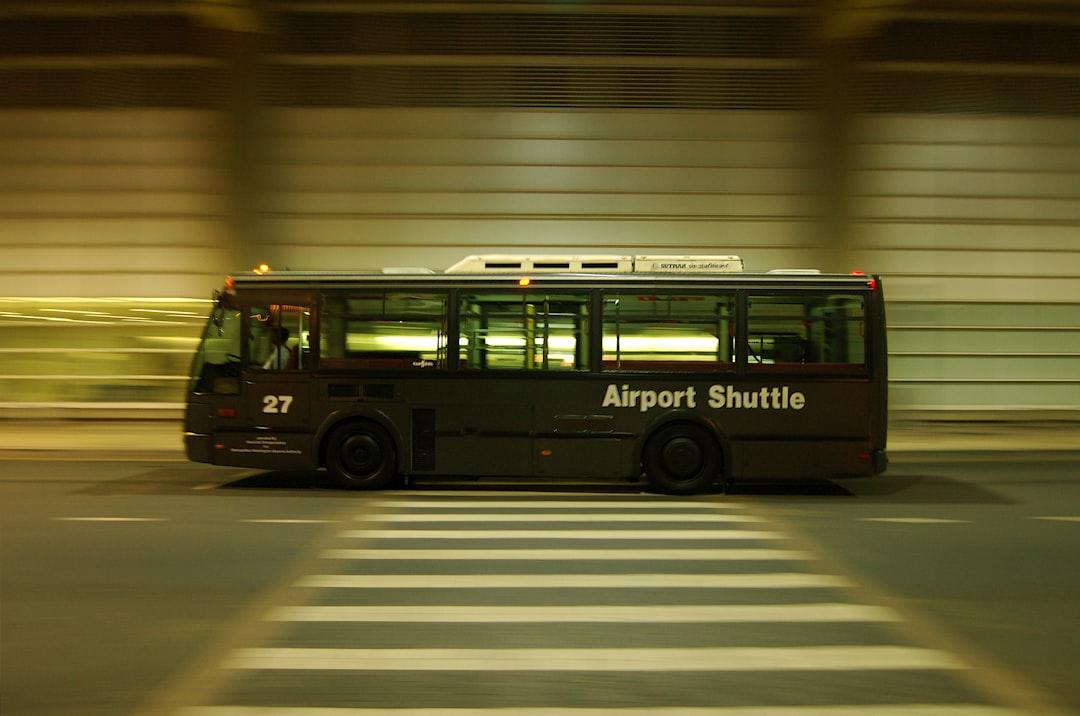 Heathrow airport parking