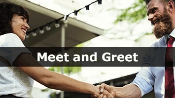 Meet and Greet