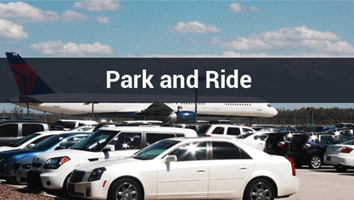 Park and Ride