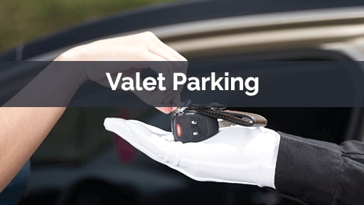 Valet Parking